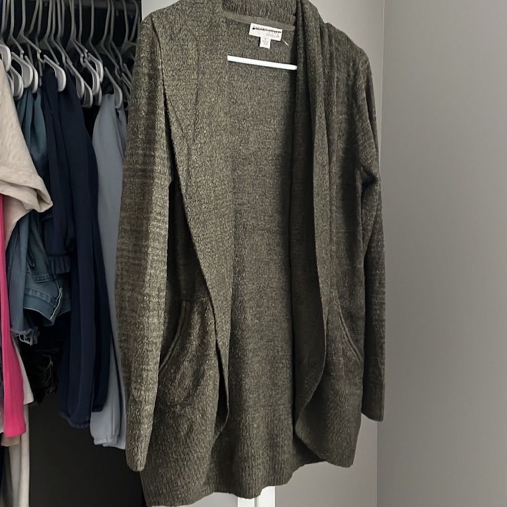 3 Barefoot Dreams Circle Cardigans, NWOT - Picture 13 of 15